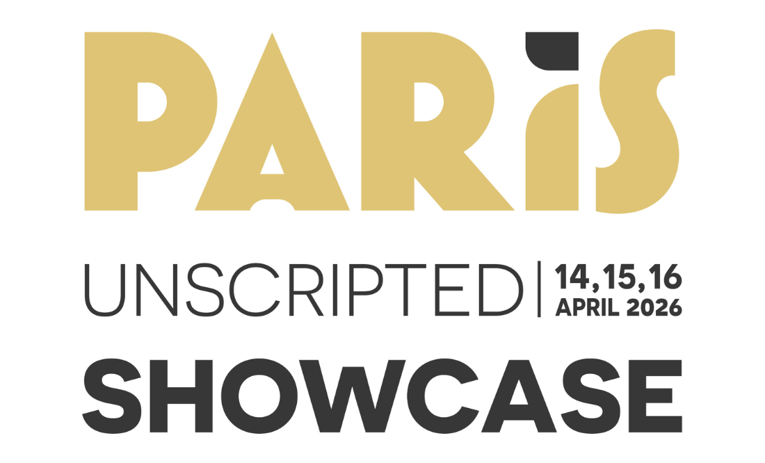 PUSH 2026: Paris Unscripted Showcase Returns Bigger and Bolder, April 14–16